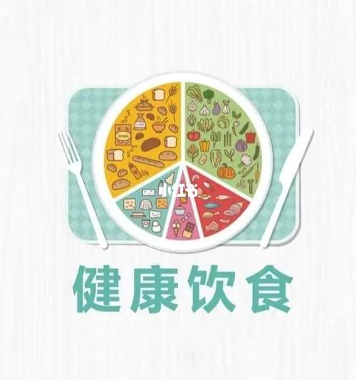 饮食健康好处多 从今天开始，为身体投资