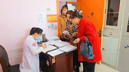 安图县2024年「两癌」筛查正在进行中 健康信息咨询与参检全指南
